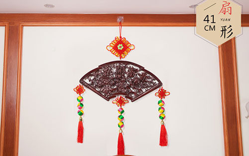 四会中国结挂件实木客厅玄关壁挂装饰品种类大全